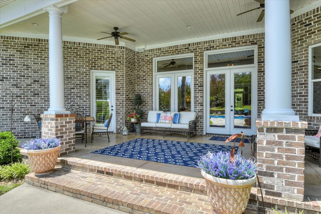 3005 Timber Woods Drive Appling GA 30802