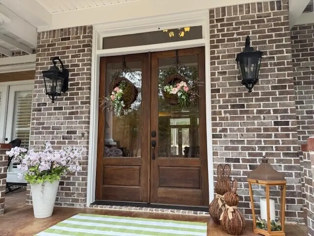 3005 Timber Woods Drive Appling GA 30802