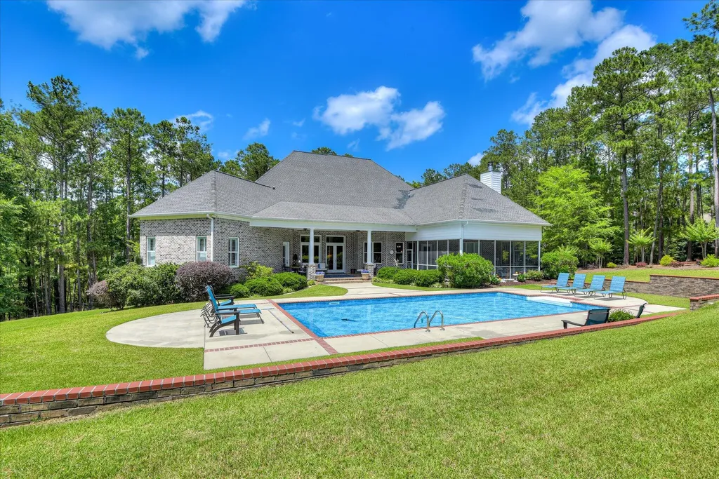 3005 Timber Woods Drive Appling GA 30802