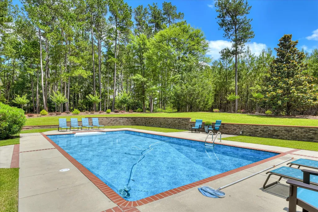 3005 Timber Woods Drive Appling GA 30802