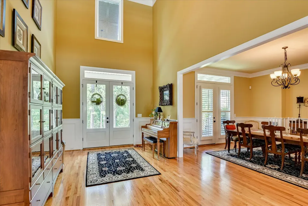 3005 Timber Woods Drive Appling GA 30802