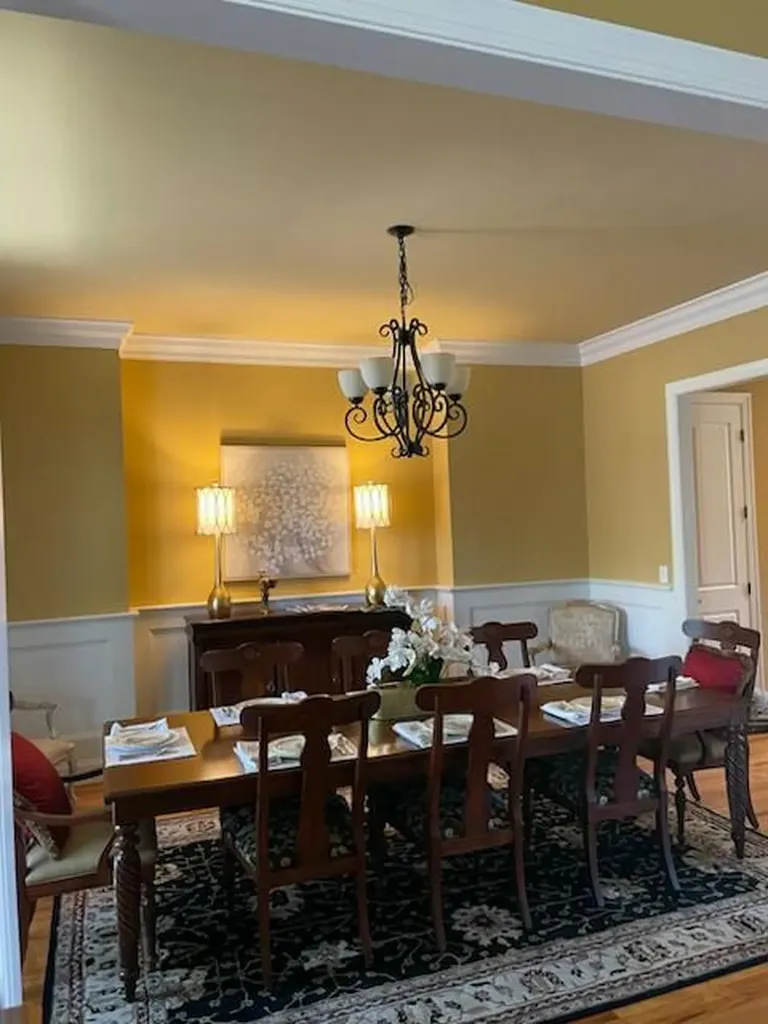 3005 Timber Woods Drive Appling GA 30802