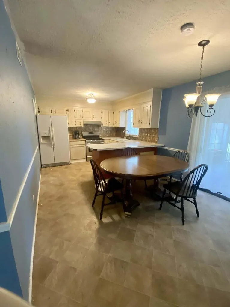 2625 Blueberry Drive Augusta GA 30906