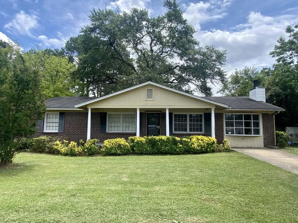 2625 Blueberry Drive Augusta GA 30906