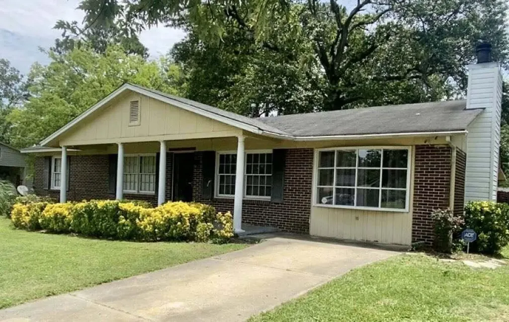 2625 Blueberry Drive Augusta GA 30906