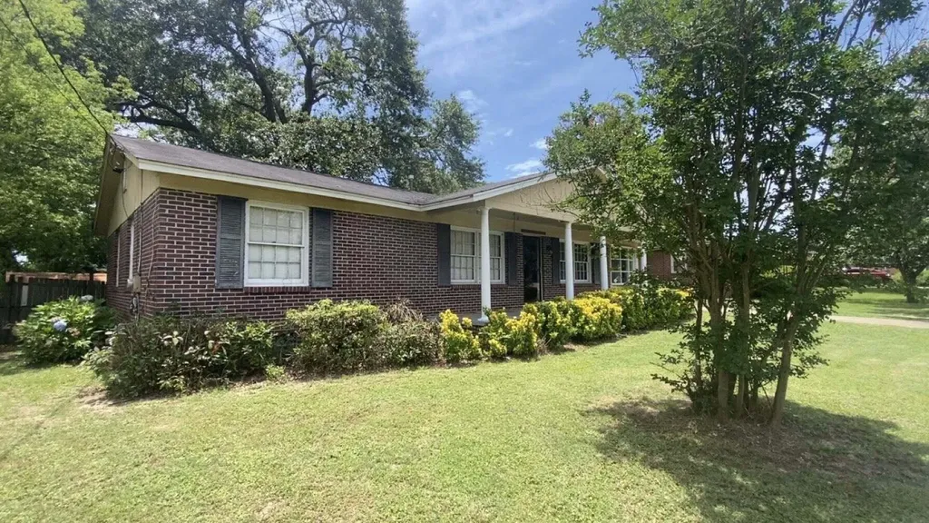 2625 Blueberry Drive Augusta GA 30906