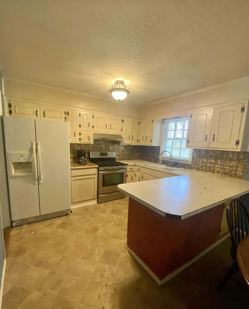 2625 Blueberry Drive Augusta GA 30906