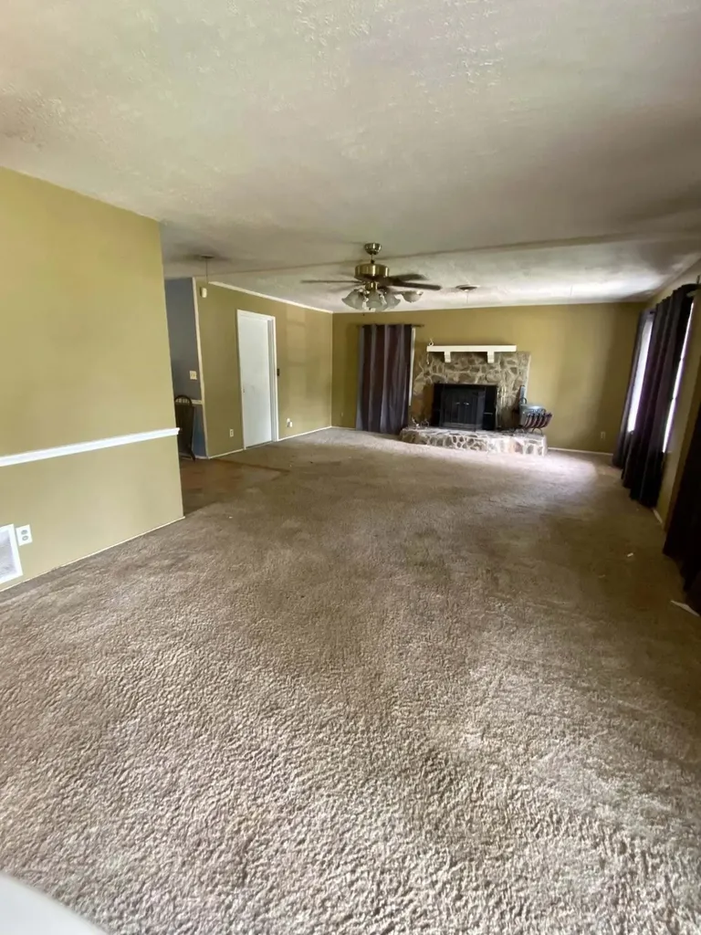 2625 Blueberry Drive Augusta GA 30906