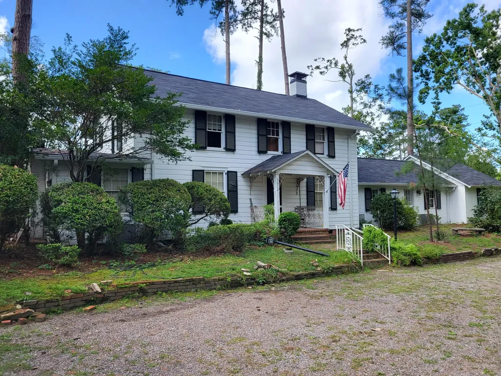 3012 Walton Way Augusta GA 30909