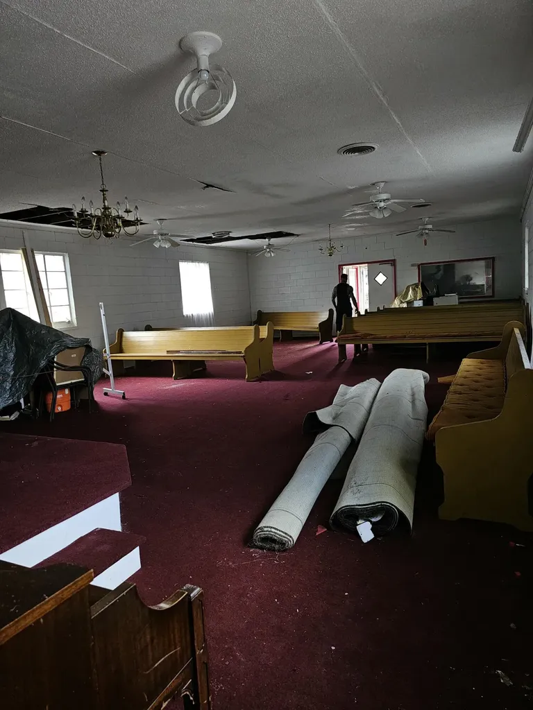 1126 Florence Street Augusta GA 30901