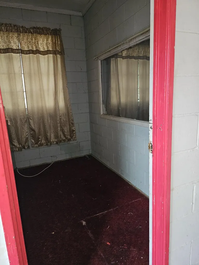 1126 Florence Street Augusta GA 30901