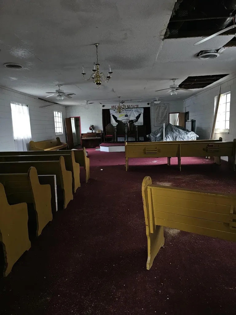 1126 Florence Street Augusta GA 30901