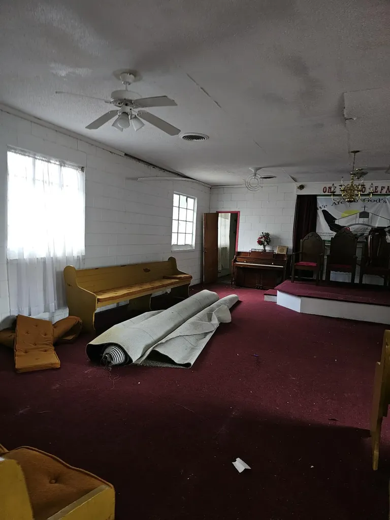 1126 Florence Street Augusta GA 30901