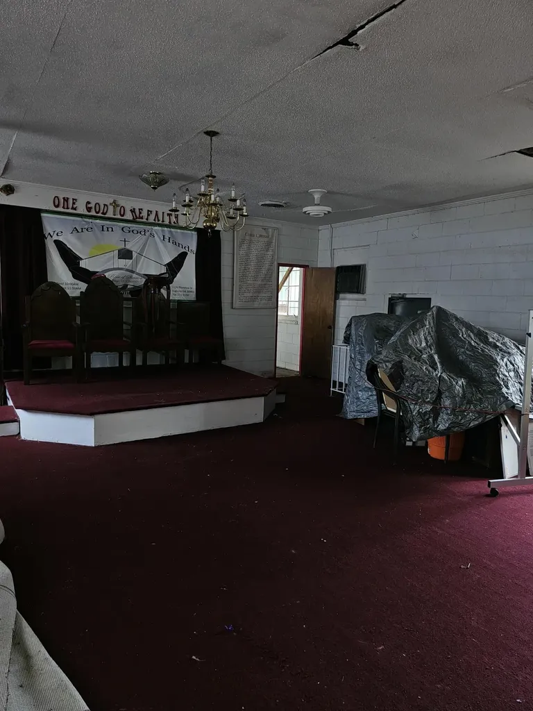 1126 Florence Street Augusta GA 30901