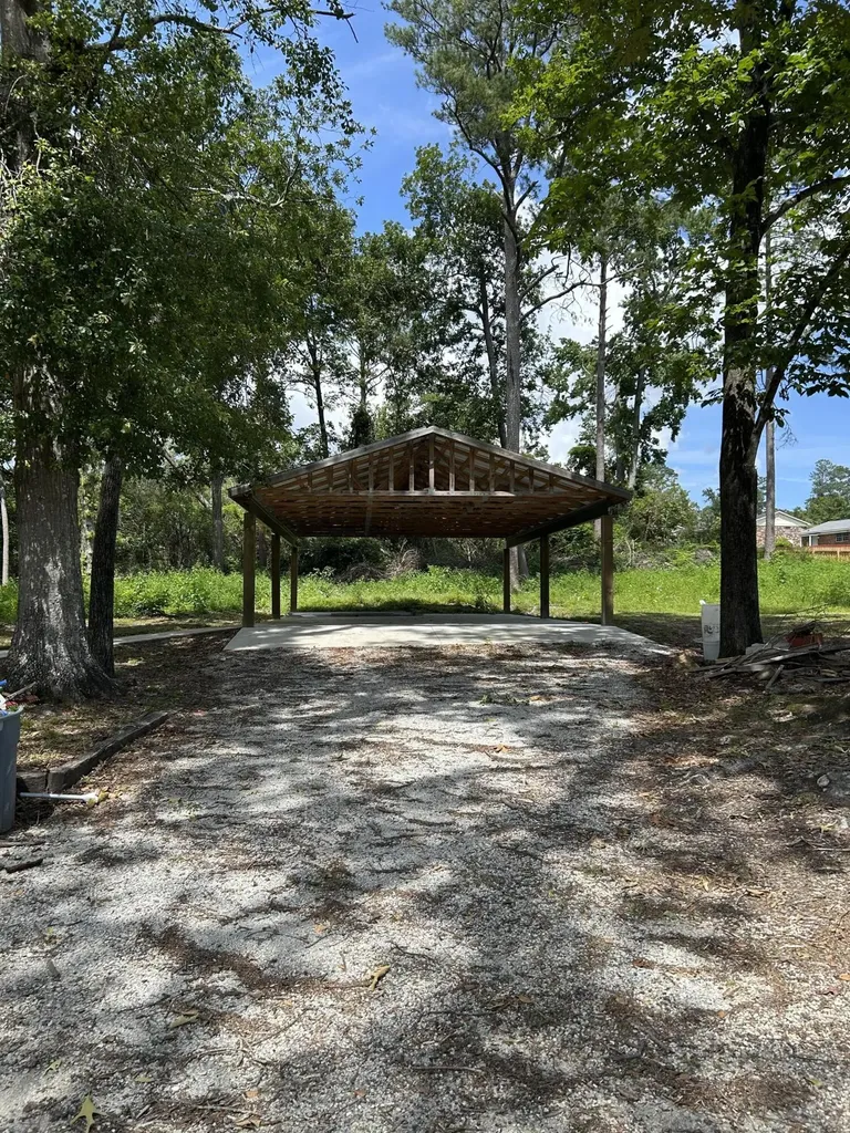 3007 Meadowbrook Drive Augusta GA 30906