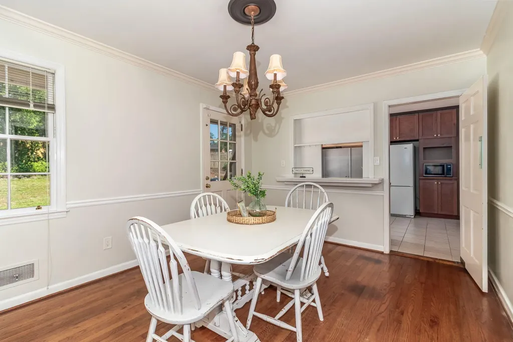 751 Lancaster Road Augusta GA 30909