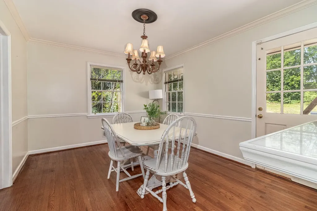 751 Lancaster Road Augusta GA 30909