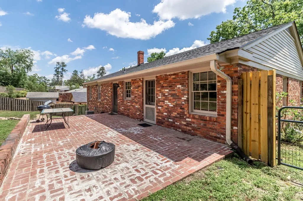 751 Lancaster Road Augusta GA 30909