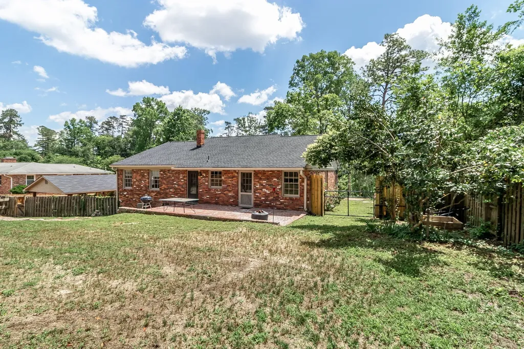 751 Lancaster Road Augusta GA 30909