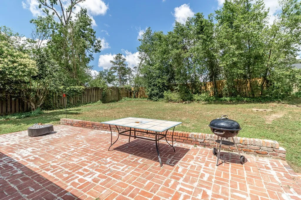 751 Lancaster Road Augusta GA 30909