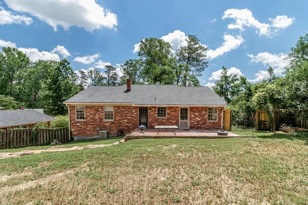 751 Lancaster Road Augusta GA 30909