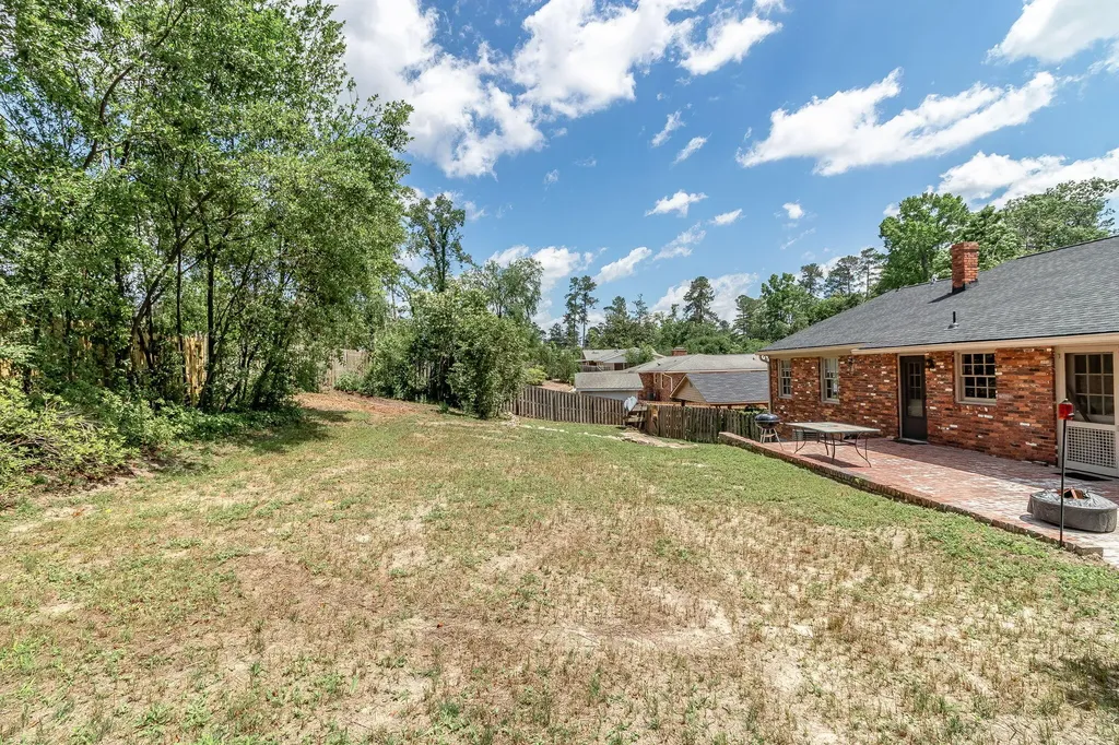 751 Lancaster Road Augusta GA 30909