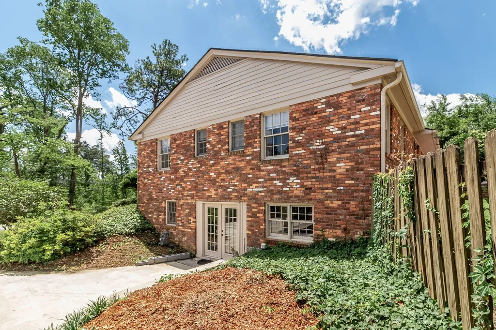 751 Lancaster Road Augusta GA 30909