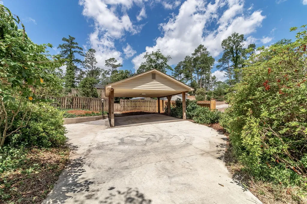 751 Lancaster Road Augusta GA 30909