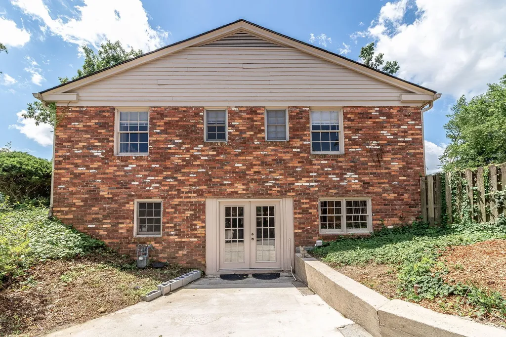 751 Lancaster Road Augusta GA 30909