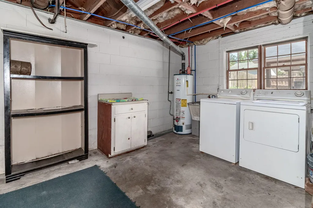 751 Lancaster Road Augusta GA 30909