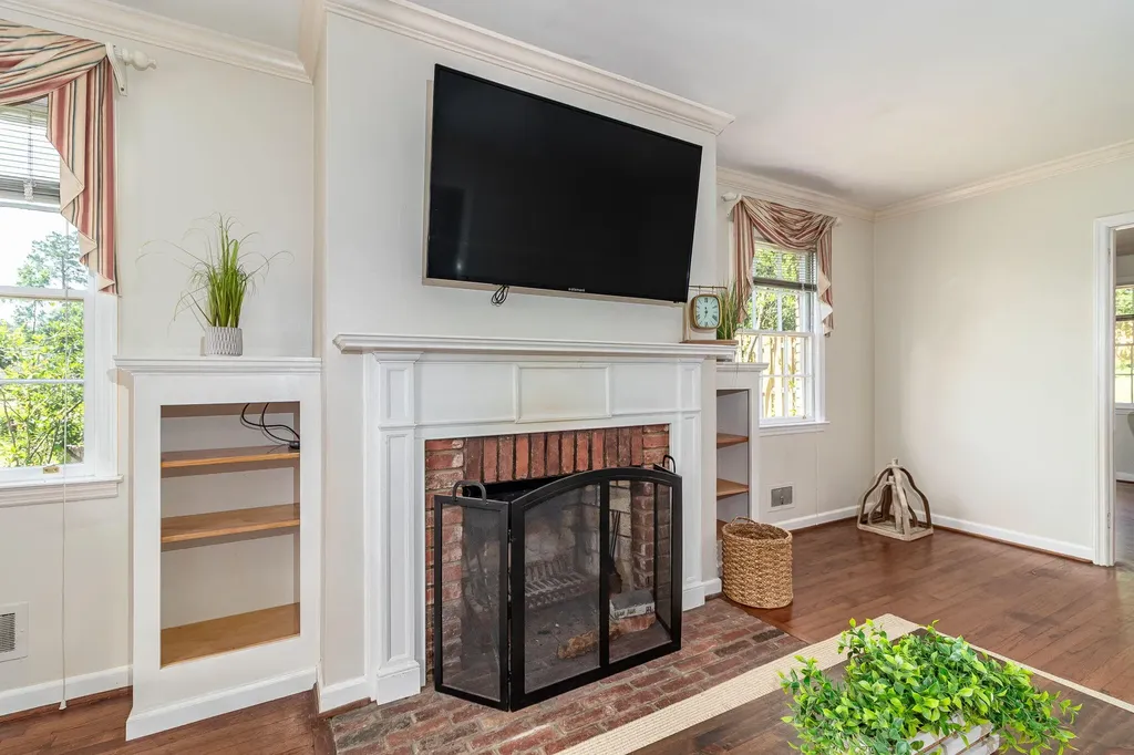 751 Lancaster Road Augusta GA 30909