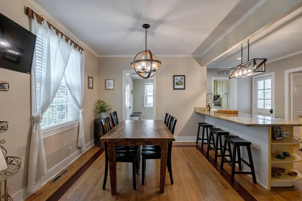 3011 Fox Spring Road Augusta GA 30909