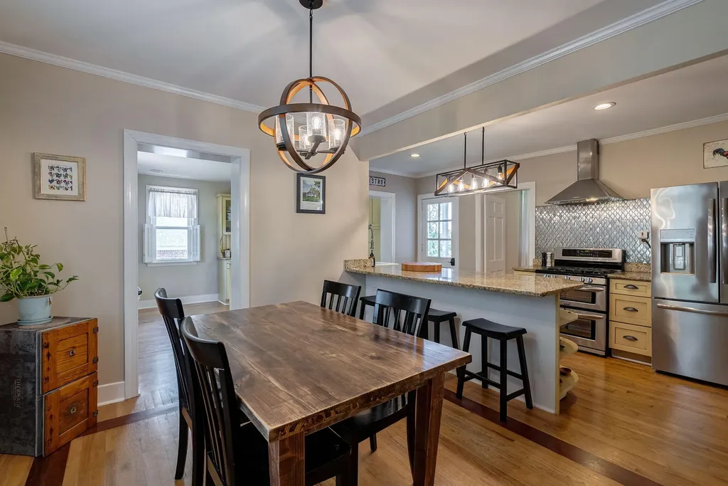 3011 Fox Spring Road Augusta GA 30909