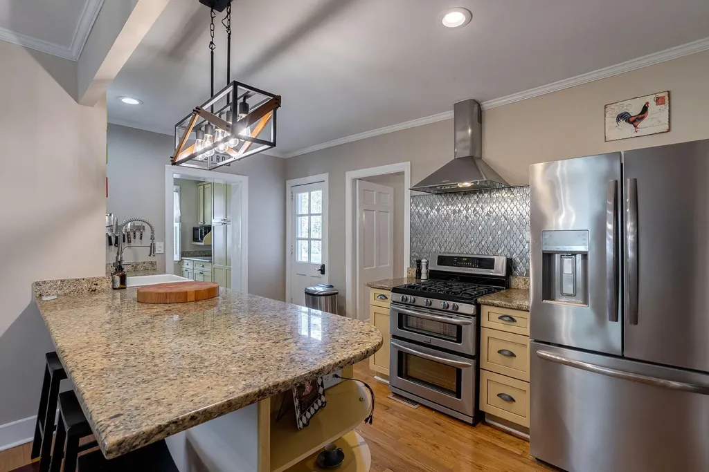 3011 Fox Spring Road Augusta GA 30909