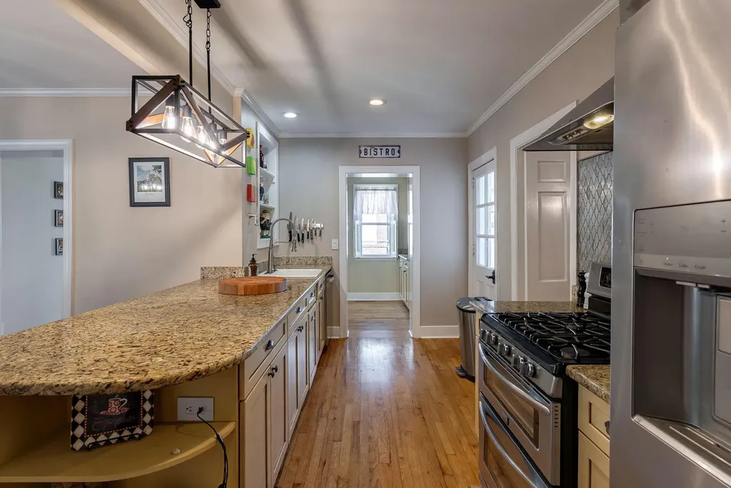 3011 Fox Spring Road Augusta GA 30909