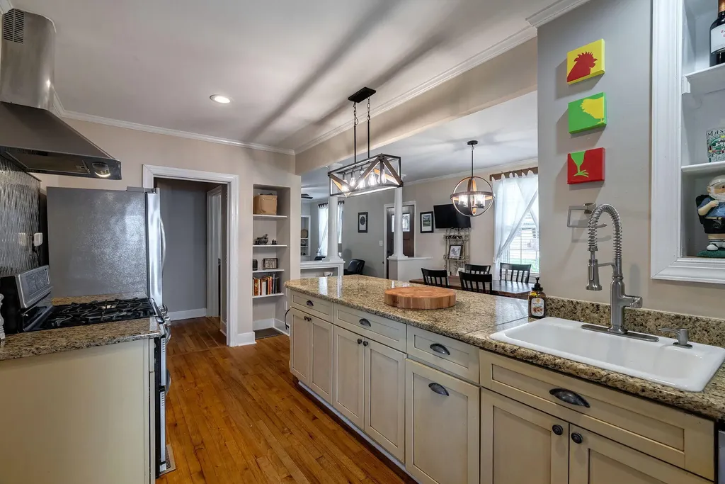 3011 Fox Spring Road Augusta GA 30909