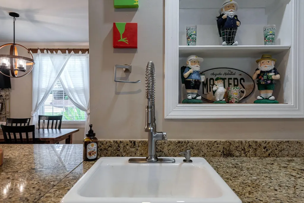 3011 Fox Spring Road Augusta GA 30909