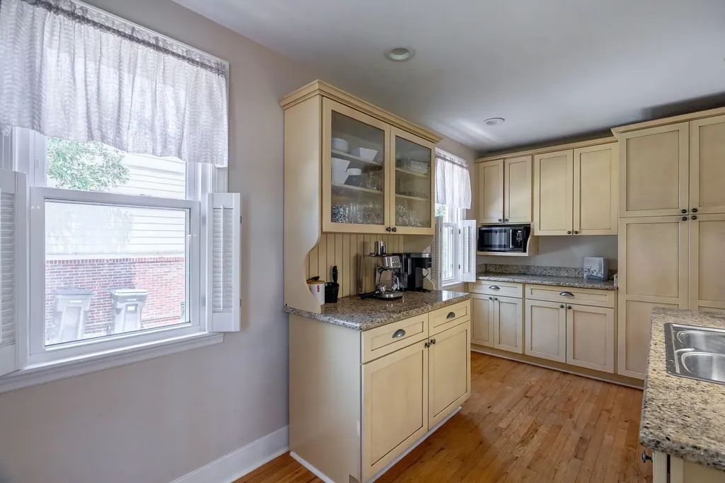 3011 Fox Spring Road Augusta GA 30909