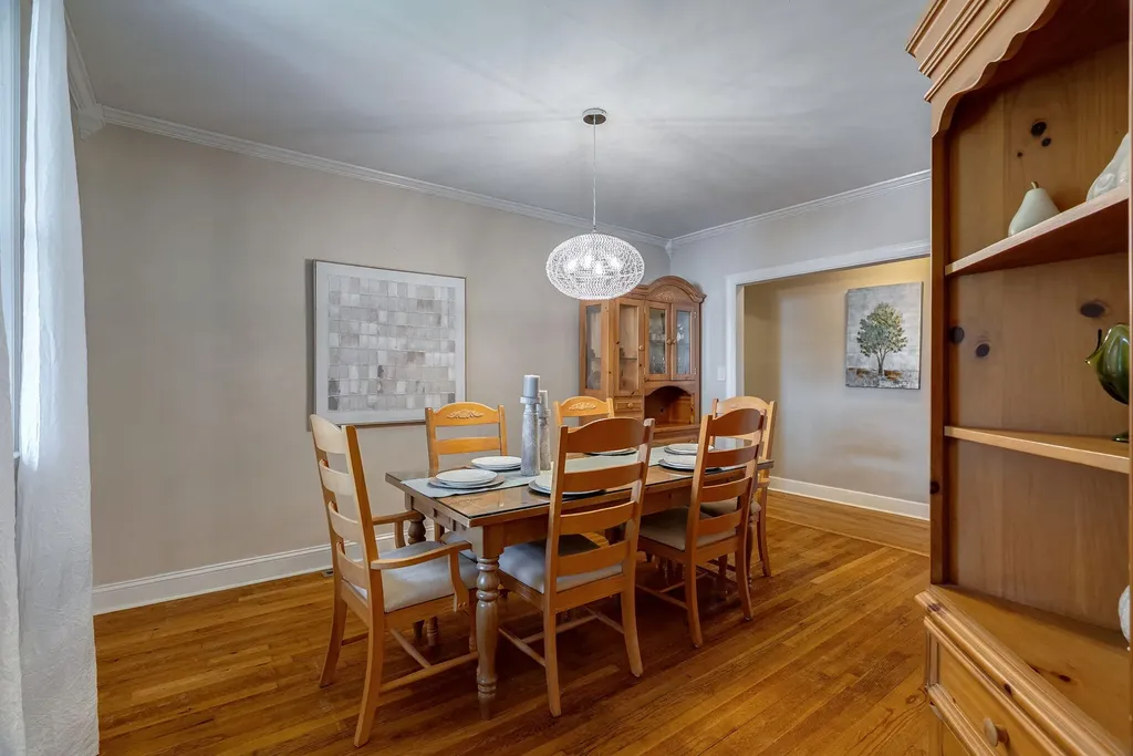 3011 Fox Spring Road Augusta GA 30909