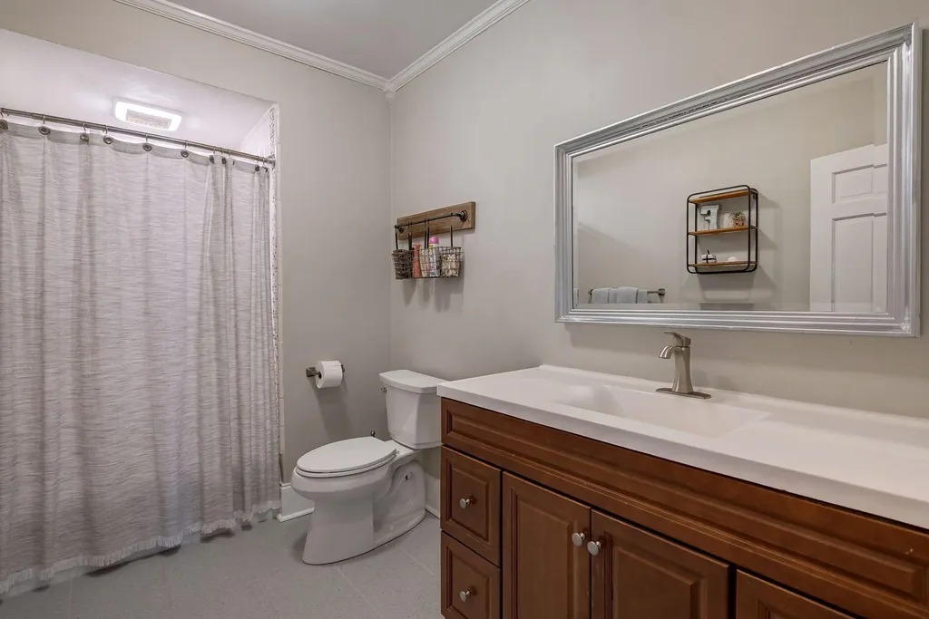 3011 Fox Spring Road Augusta GA 30909