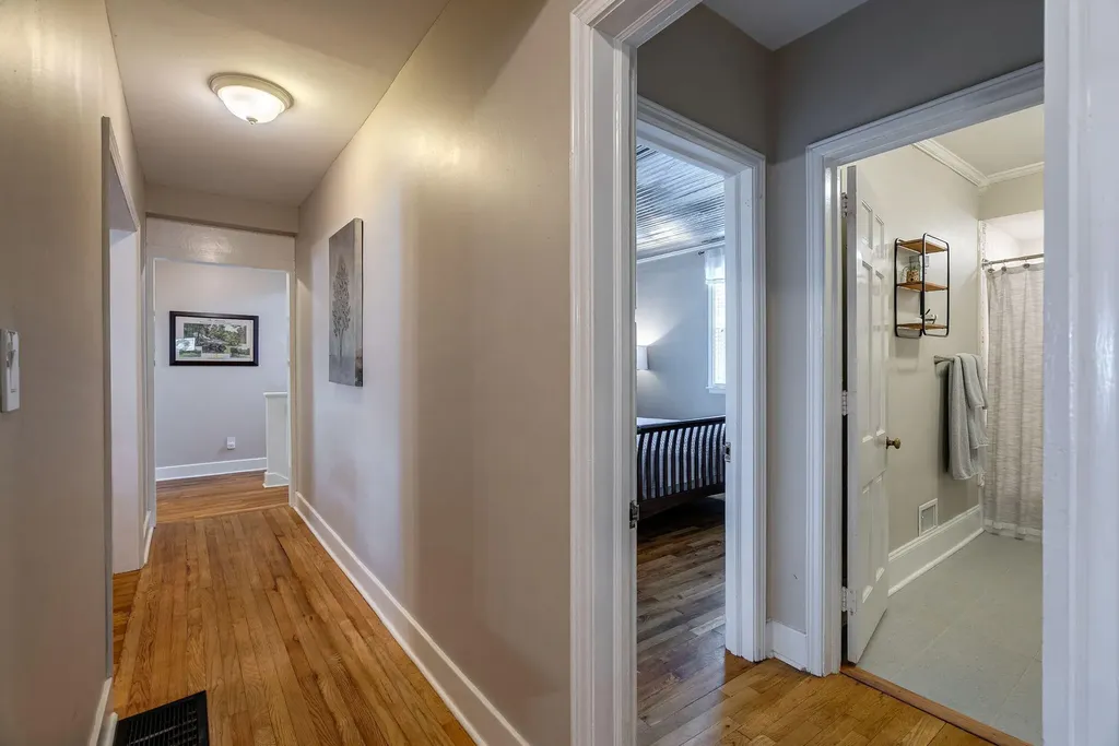 3011 Fox Spring Road Augusta GA 30909