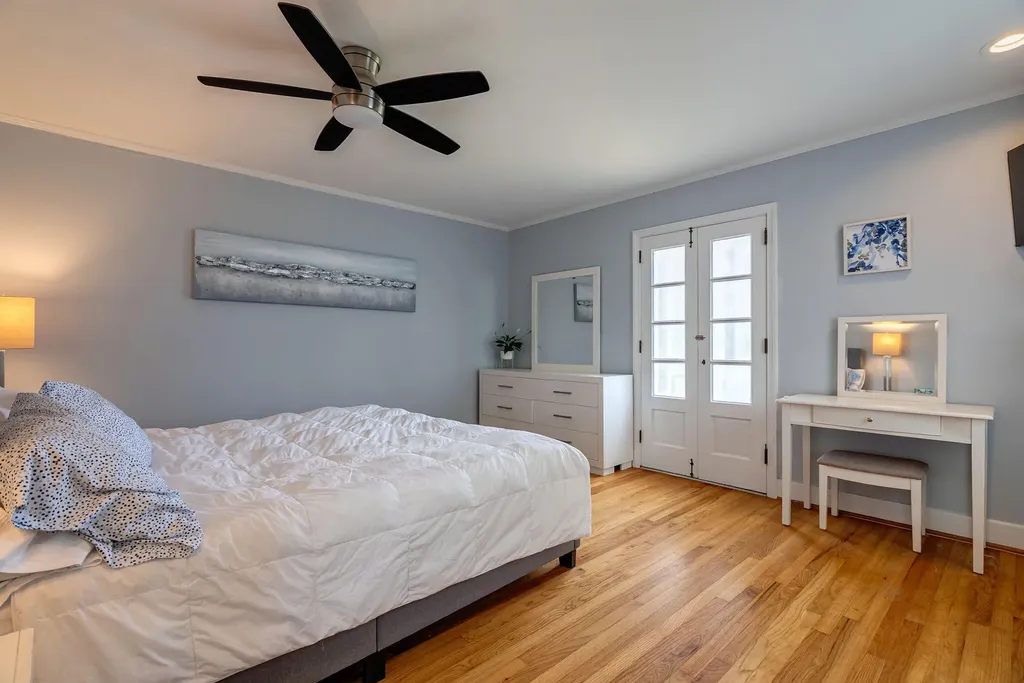 3011 Fox Spring Road Augusta GA 30909