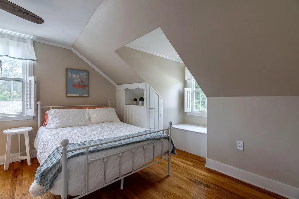 3011 Fox Spring Road Augusta GA 30909