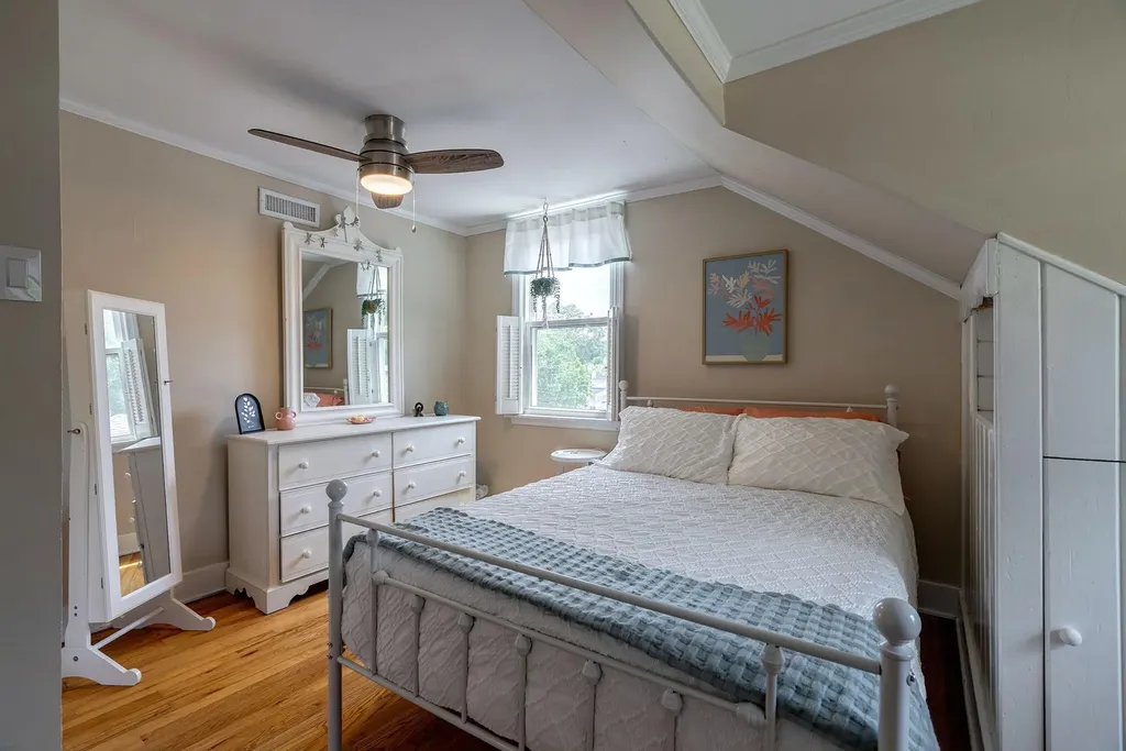 3011 Fox Spring Road Augusta GA 30909