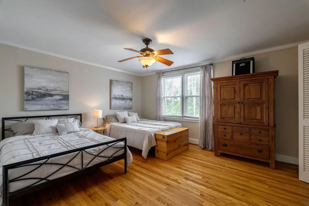 3011 Fox Spring Road Augusta GA 30909