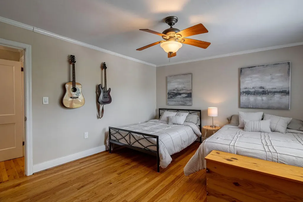 3011 Fox Spring Road Augusta GA 30909