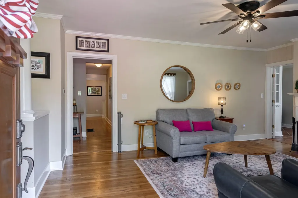 3011 Fox Spring Road Augusta GA 30909