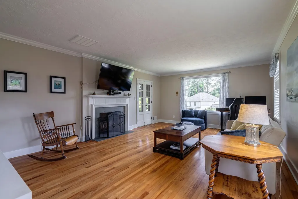 3011 Fox Spring Road Augusta GA 30909