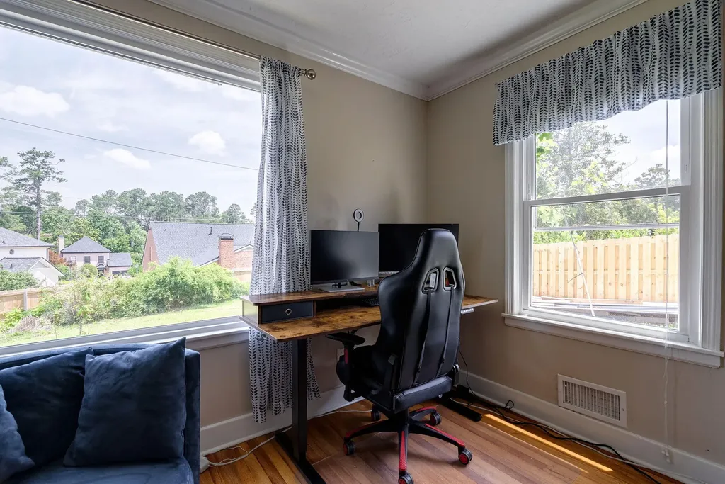 3011 Fox Spring Road Augusta GA 30909