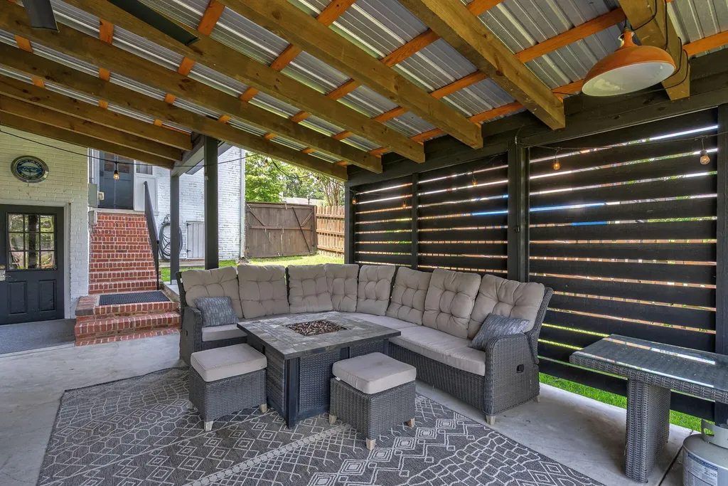 3011 Fox Spring Road Augusta GA 30909